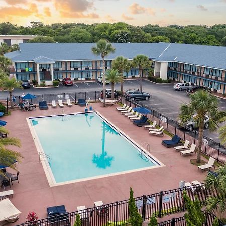 Ocean Coast Hotel At The Beach Amelia Island フェルナンディーナ・ビーチ エクステリア 写真